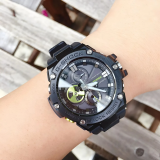 Đồng Hồ Casio Nam GST-B100B-1A3DR