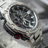 Đồng Hồ Casio Nam GST-B100D-1ADR