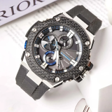 Đồng Hồ Casio Nam GST-B100XA-1ADR