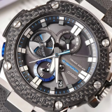 Đồng Hồ Casio Nam GST-B100XA-1ADR