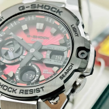 Đồng Hồ Casio Nam GST-B400AD-1A4DR