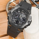 Đồng Hồ Casio Nam GST-B400BB-1ADR