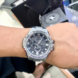 Đồng Hồ Casio Nam GST-B400D-1ADR