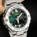 Đồng Hồ Casio Nam GST-B500AD-3ADR