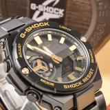 Đồng Hồ Casio Nam GST-B500BD-1A9DR