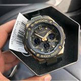 Đồng Hồ Casio Nam GST-S100G-1A