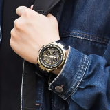 Đồng Hồ Casio Nam GST-S100G-1A