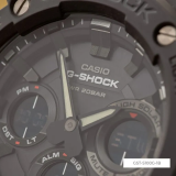 Đồng Hồ Casio Nam GST-S100G-1BDR