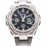Đồng Hồ Casio Nam GST-S110-1ADR