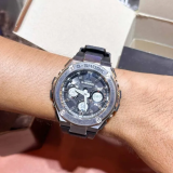 Đồng Hồ Casio Nam GST-S110-1ADR