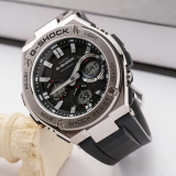 Đồng Hồ Casio Nam GST-S110-1ADR