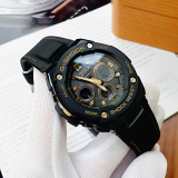 Đồng Hồ Casio Nam GST-S300GL-1ADR
