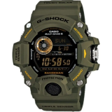 Đồng Hồ Casio Nam GW-9400-3DR