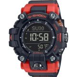 Đồng Hồ Casio Nam GW-9500-1A4DR