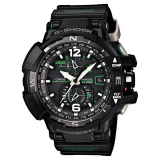 Đồng Hồ Casio Nam GW-A1100-1A3DR