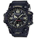 Đồng Hồ Casio Nam GWG-1000-1A1DR