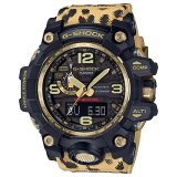 Đồng Hồ Casio Nam GWG-1000WLP-1ADR
