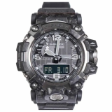 Đồng Hồ Casio Nam GWG-2000-1A1DR