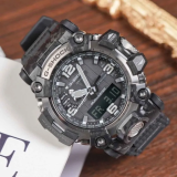 Đồng Hồ Casio Nam GWG-2000-1A1DR