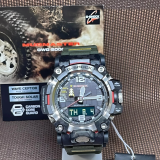 Đồng Hồ Casio Nam GWG-2000-1A3DR
