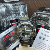 Đồng Hồ Casio Nam GWG-2000-1A3DR