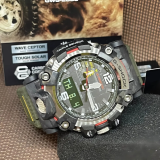 Đồng Hồ Casio Nam GWG-2000-1A3DR