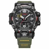 Đồng Hồ Casio Nam GWG-2000-1A3DR