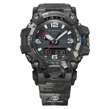 Đồng Hồ Casio Nam GWG-2000TLC-1ADR