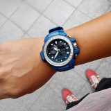 Đồng Hồ Casio Nam GWN-1000-2ADR