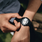 Đồng Hồ Casio 41mm Nam HDA-600B-7BVDF