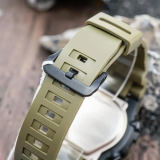 Đồng Hồ Casio Nam HDC-700-3A2VDF