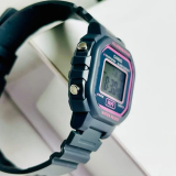 Đồng Hồ Casio 34.5 × 30.4 mm Nữ LA-20WH-8ADF