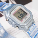 Đồng Hồ Casio 34.5 x 30.4 mm Unisex LA-20WHS-2ADF