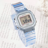 Đồng Hồ Casio 34.5 x 30.4 mm Unisex LA-20WHS-2ADF