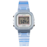 Đồng Hồ Casio 34.5 x 30.4 mm Unisex LA-20WHS-2ADF