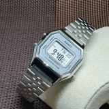 Đồng Hồ Casio 33.5 x 28.6 mm Nữ LA680WA-7DF