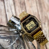 Đồng Hồ Casio Nữ LA680WGA-1DF