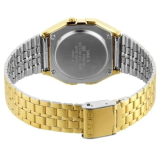 Đồng Hồ Casio Nữ LA680WGA-1DF