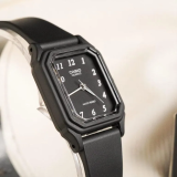 Đồng Hồ Casio 31.7 x 22.5 mm Nữ LQ-142-1BDF