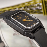 Đồng Hồ Casio 31.7×22.5mm Nữ LQ-142-1EDF