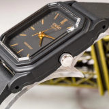 Đồng Hồ Casio 31.7×22.5mm Nữ LQ-142-1EDF