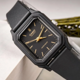 Đồng Hồ Casio 31.7×22.5mm Nữ LQ-142-1EDF