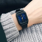 Đồng Hồ Casio 22.5mm Nữ LQ-142E-2ADF