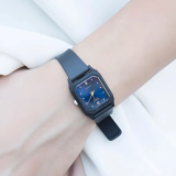 Đồng Hồ Casio 22.5mm Nữ LQ-142E-2ADF