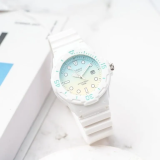 Đồng Hồ Casio 34mm Nữ LRW-200H-2E2VDR