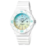 Đồng Hồ Casio 34mm Nữ LRW-200H-2E2VDR