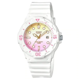 Đồng Hồ Casio 34.2 mm Nữ LRW-200H-4E2VDR