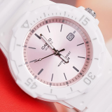 Đồng Hồ Casio 34.2 mm Nữ LRW-200H-4E3VDF