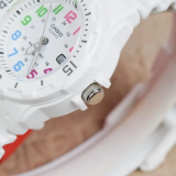 Đồng Hồ Casio 34.2 mm Nữ LRW-200H-7BVDF
