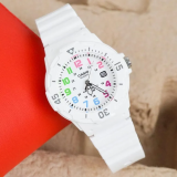 Đồng Hồ Casio 34.2 mm Nữ LRW-200H-7BVDF